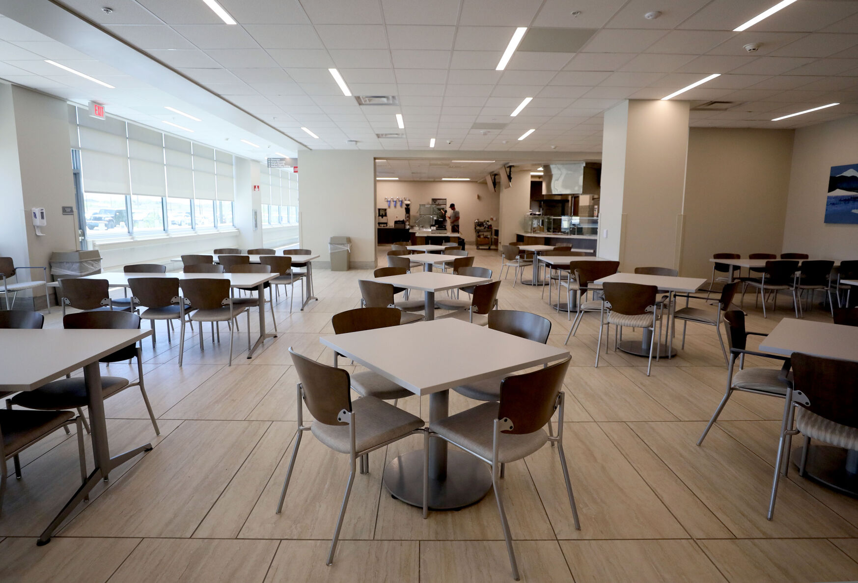 Northwest Medical Center Houghton, Tucson, 2022